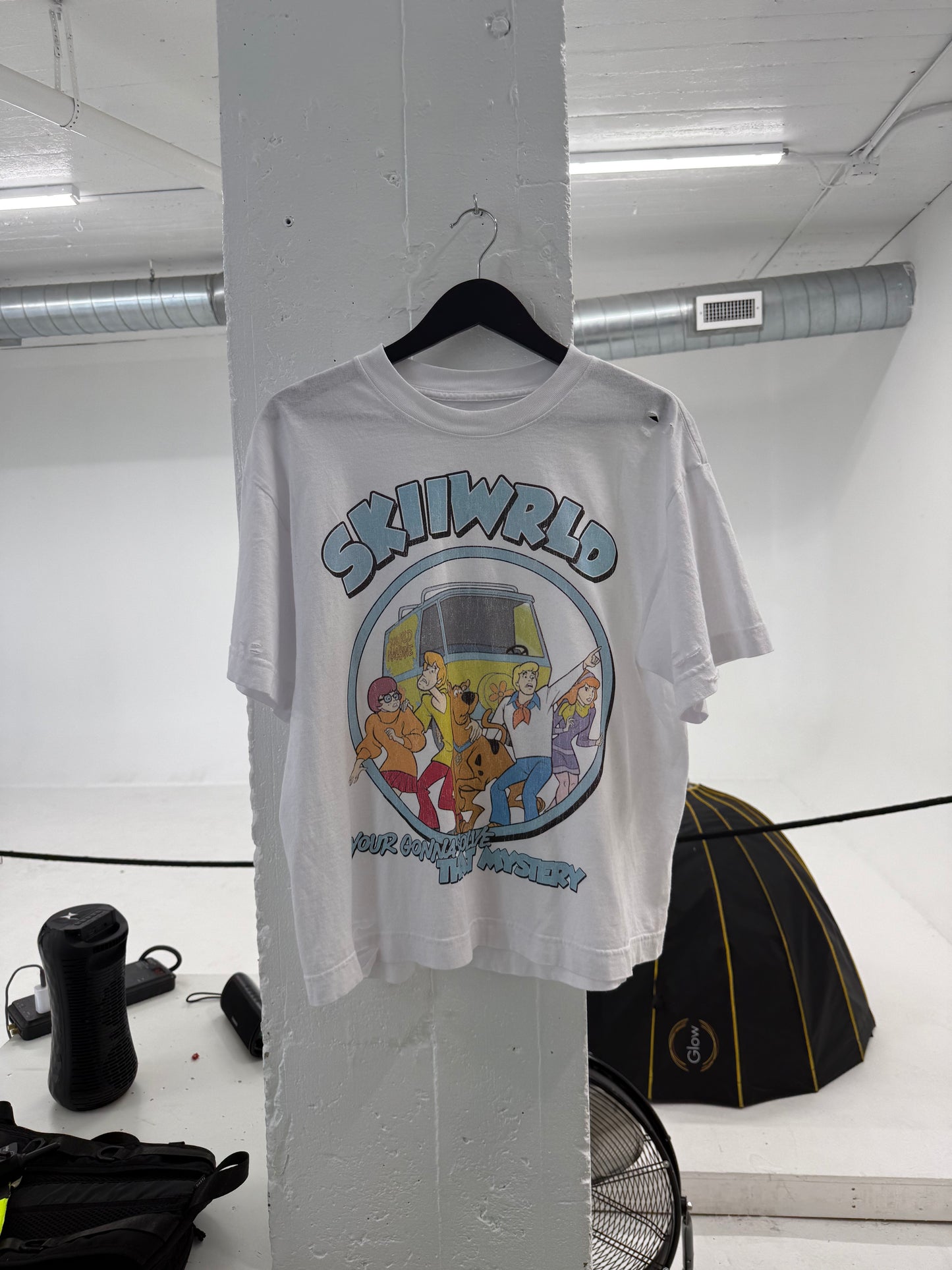 Scooby Tee