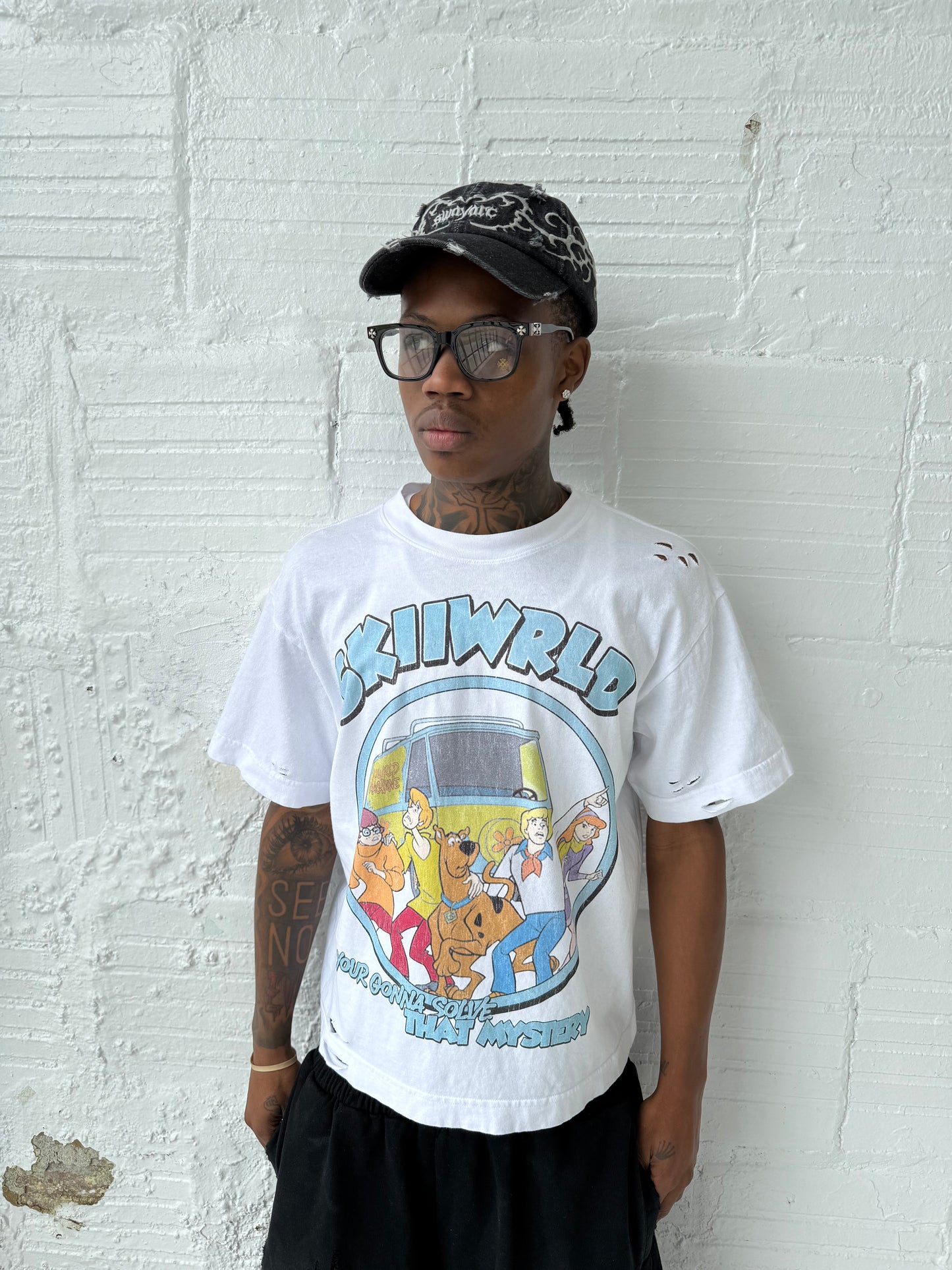 Scooby Tee