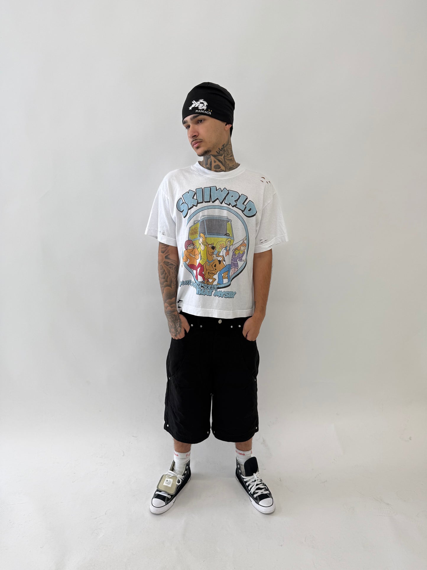 Scooby Tee