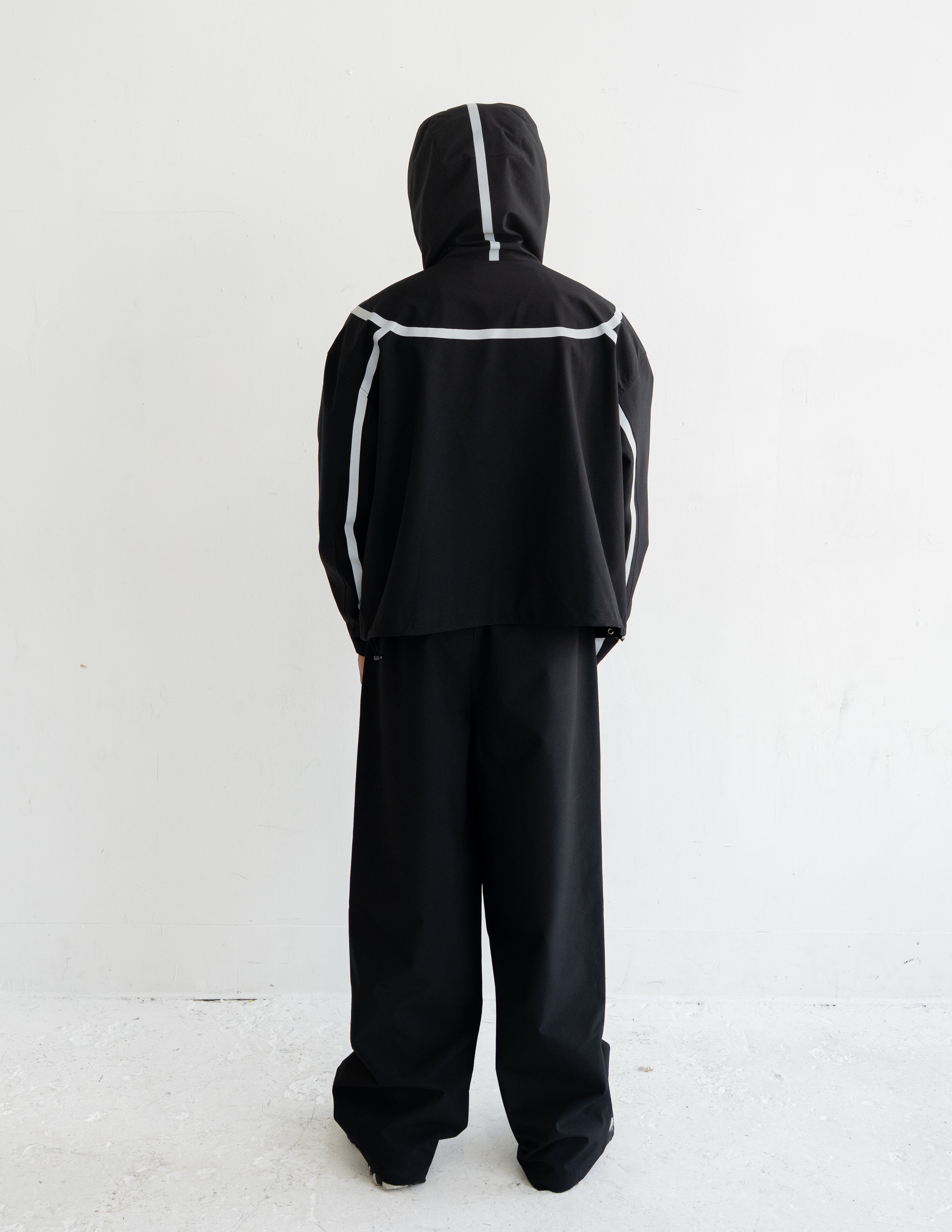 Ski-Tex Set (Black)