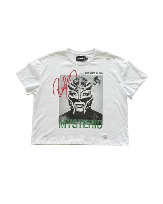 Rey Tee