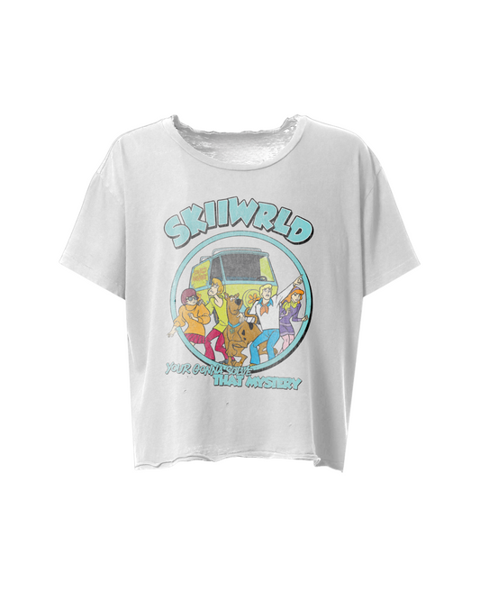 Scooby Tee