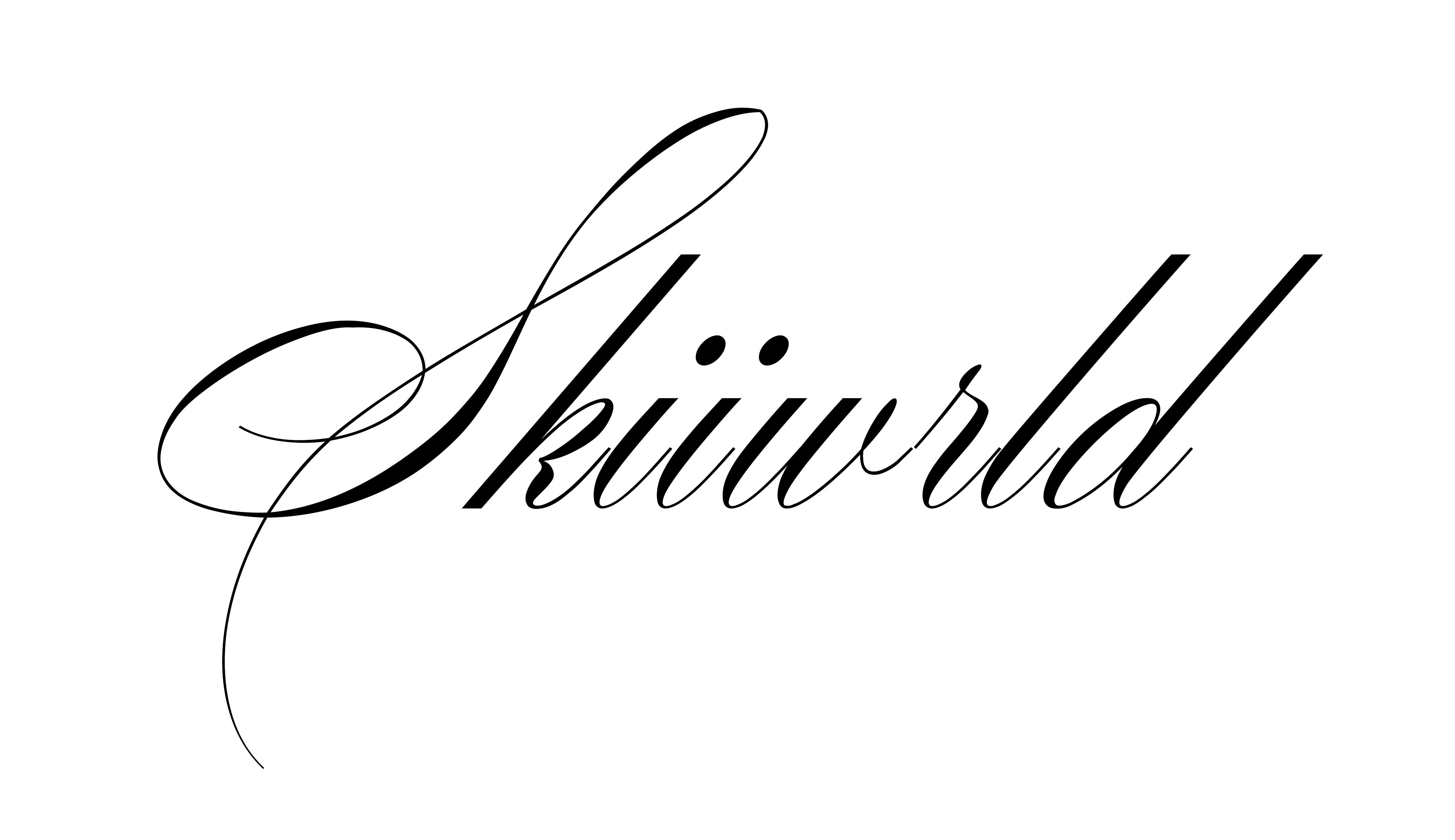 Skiiwrld